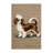 Washable Chinese Crested Dogs Area Rug-1638158993