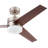 Ayvar 52'' Ceiling Fan with LED Lights-298239837