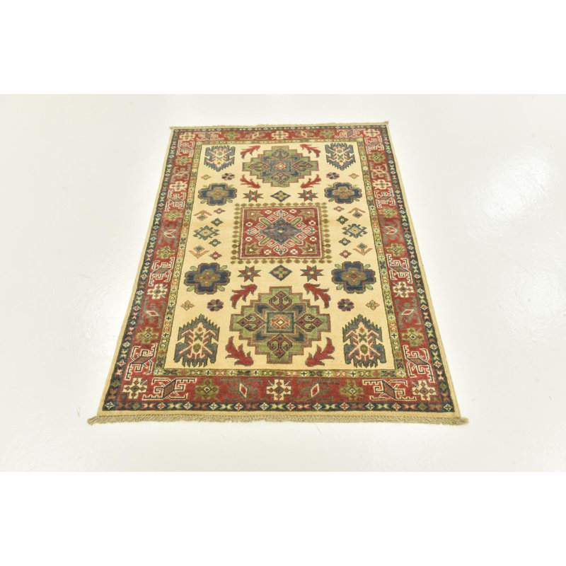 Tapis ivoire Ochoa