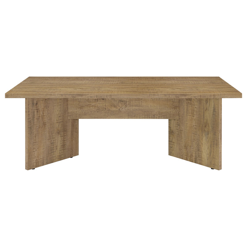 Rectangular Dining Table