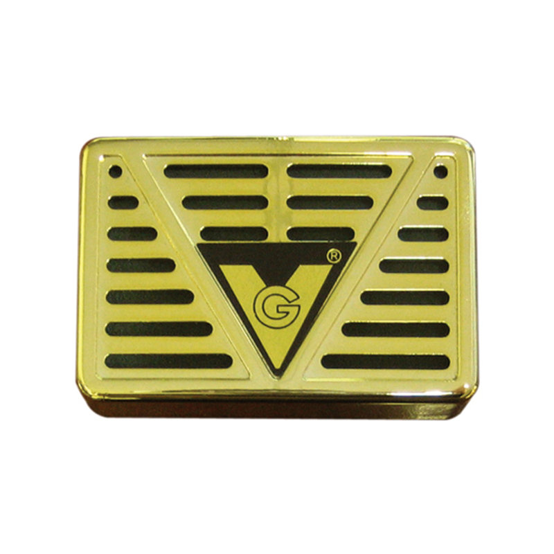 Bar Tool, Gold