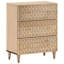 Rhys 60 Cm Wide 3 Drawer Server