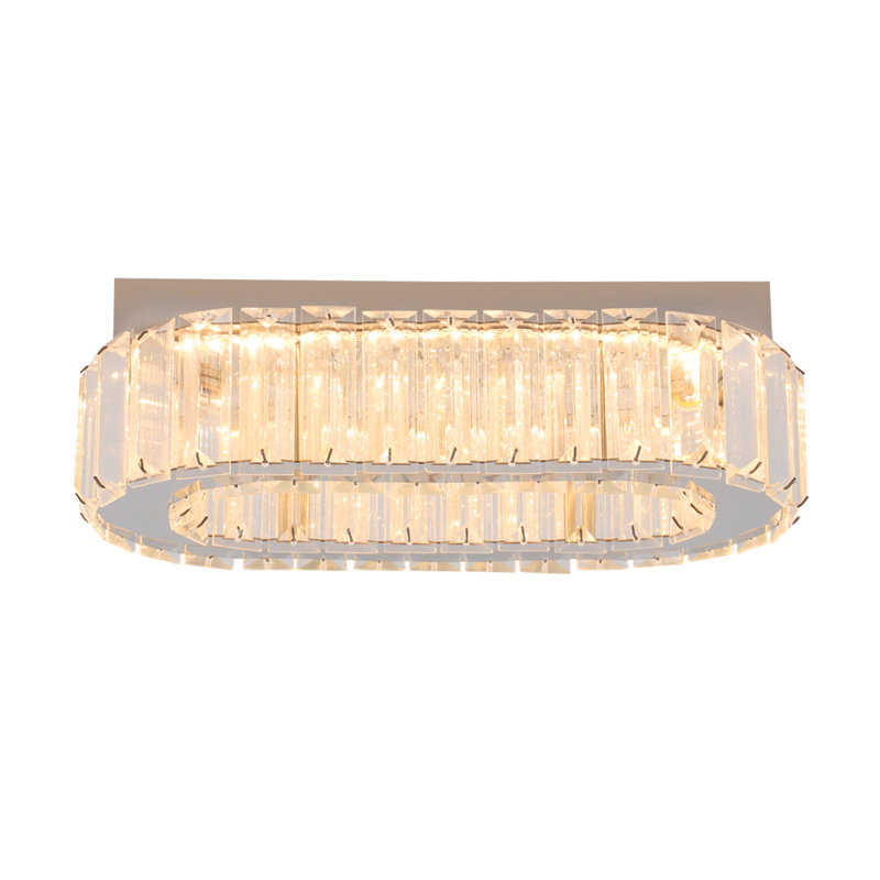 LED Flush Mount