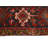 Khrystopher Heriz Eser Red Rug