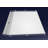 11 in. H Linen Rectangle Lamp Shade-49698046