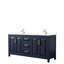 Ensemble de meuble-lavabo double 72 po Daria-2077860771-2077860778