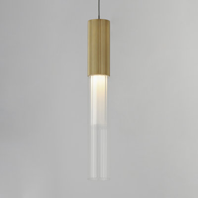 Roseaux - suspension simple