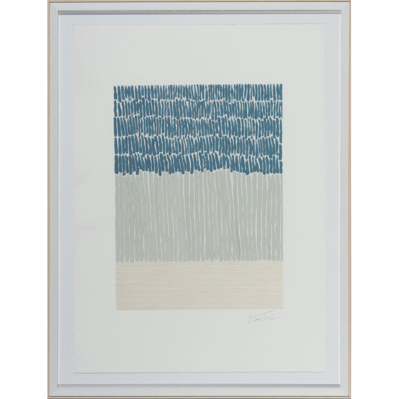 Mavic Flashe Print by Evan Taylor