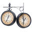 Horloge murale 4,72 po Mildred