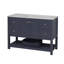 Ensemble de meuble-lavabo simple 48 po Binne-2007382013-2007497354
