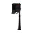 Aluminum Post Mounted Post box