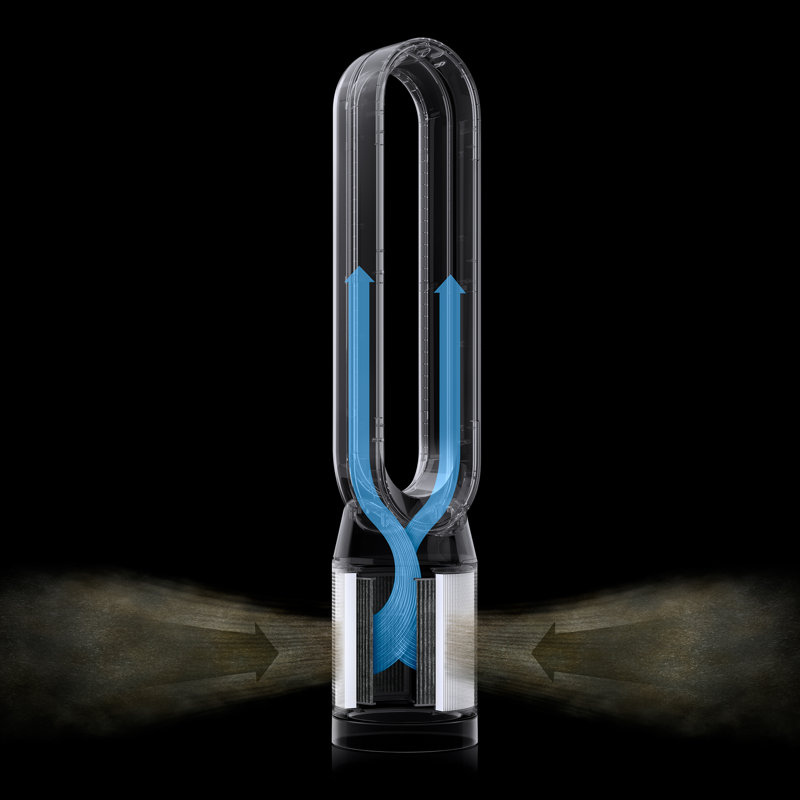 Dyson Purifier Cool™ TP07