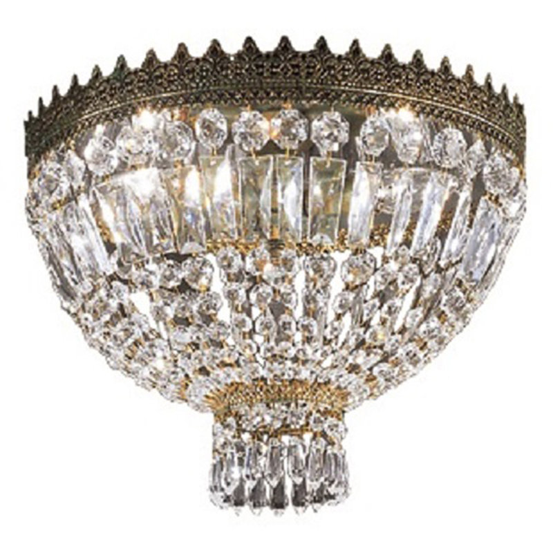Semi Flush Mount