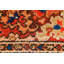 Antique One-of-a-Kind 1'10" X 10'10" Area Rug