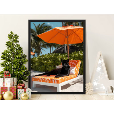 Tarres No Frame Print