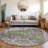 Malchow Oriental Indoor / Outdoor Rug-109568325