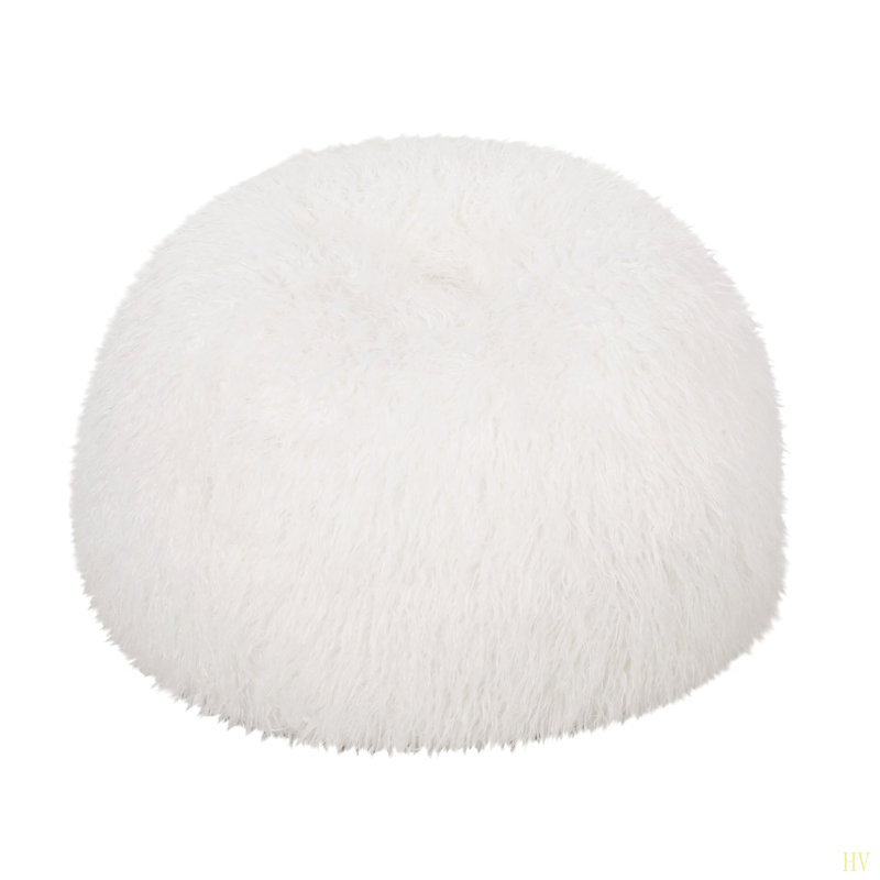 Fauteuil à billes 3 po Mandana