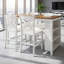 Toriana 4 - Person Four Leg Dining Set-1992810025-1992810027-1992810020