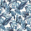Falling Fronds-741056008