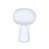 Blanc opale
