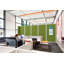 Cloison murale en polycarbonate 360-607265871-635661349