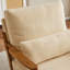 Upholstered Armchair-82316042