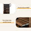 Armoire de cuisine avec bahut Farmhouse
