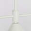 Lustre à 4 lumières Talvi-799085319