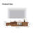 Modern Extendable TV Stand Media Console With Storage Drawers