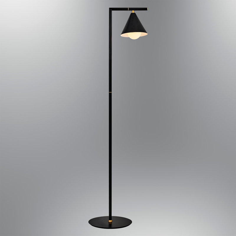 Lampe sur pied à bras articulé 65 po Sky