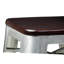 Tabouret de bar 26 po Burlon
