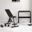 Rubber Dumbbell