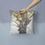 Coussin décoratif intérieur/extérieur supérieur Coconut Tree-14983274