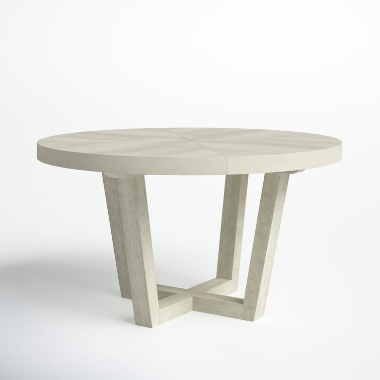 Canali Round Dining Table