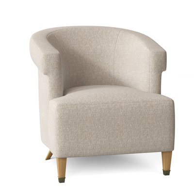 Madame Barrel Chair