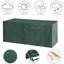 Outdoor Patio Dining Set Cover