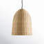 Luminaire suspendu simple à 1 lumière Declo-2026921258