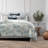 Under The Sea  Ocean Cotton Comforter Set-110400323-119306193
