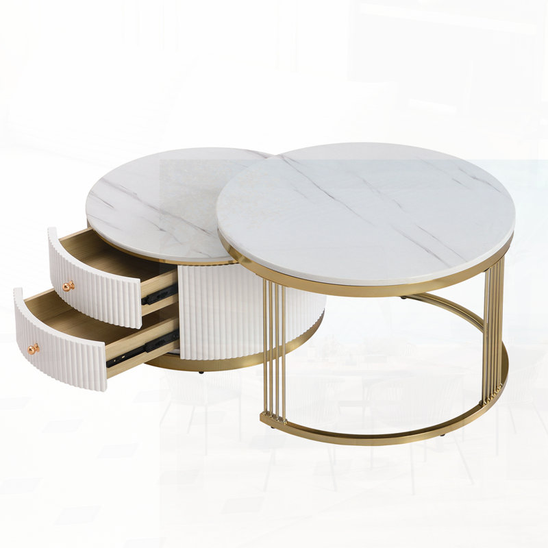 Tables basses et tables d'appoint Modern Modern