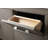 Chambery 60" Double Sink Bathroom Vanity with Engineered Marble Top-94811332-94811324