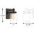Leyden Dimmable Vanity Light-538604460