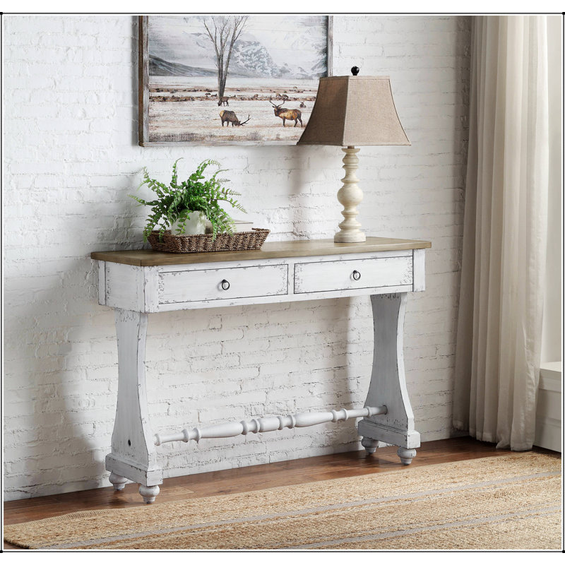 Console Carminda