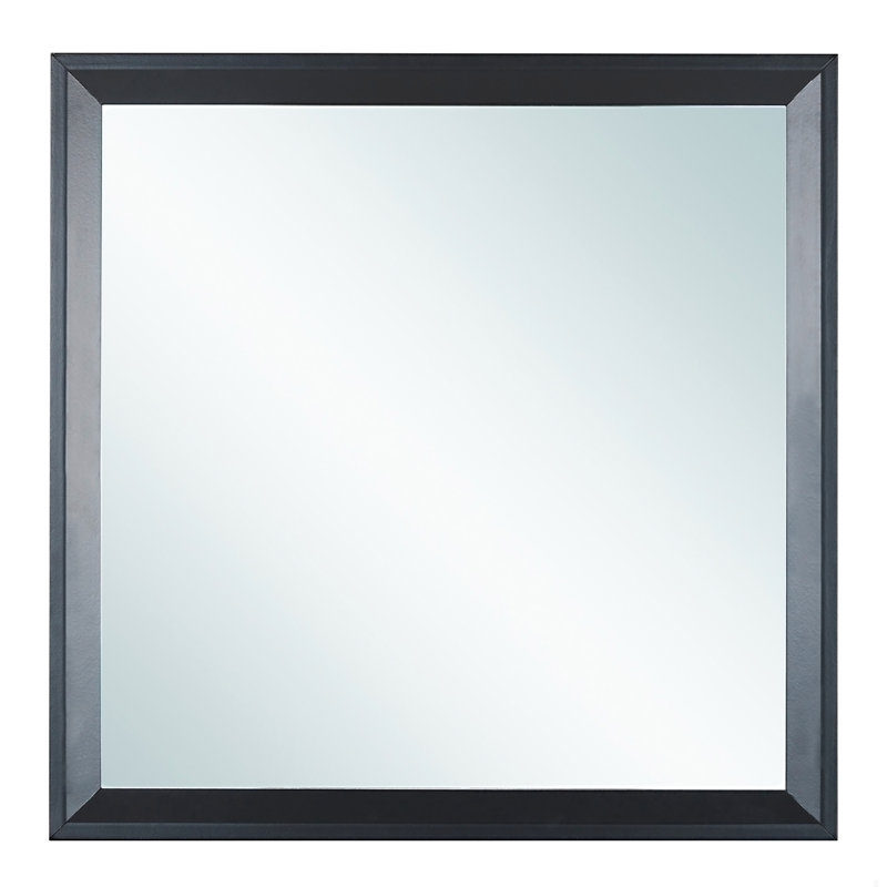 Rectangular Mirror