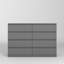 Commode double 8 tiroirs-628248751
