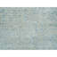 Tywain One-of-a-Kind Square 10'0" X 10'0" New Age Square Area Rug in Grey