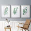 Freshly Picked I - Ensemble de 3 reproductions de cadres photo-456555363-456555364