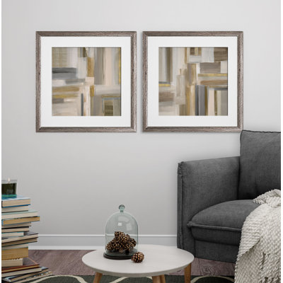" Fields " 2 - Pieces