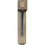 Crawley 8" Single Brace Craftsman Ironcrest Bracket-108808202-108807270