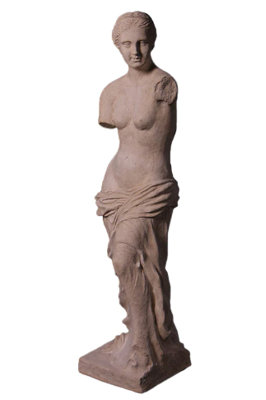Venus De Milo Statue