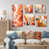 Toile tendue